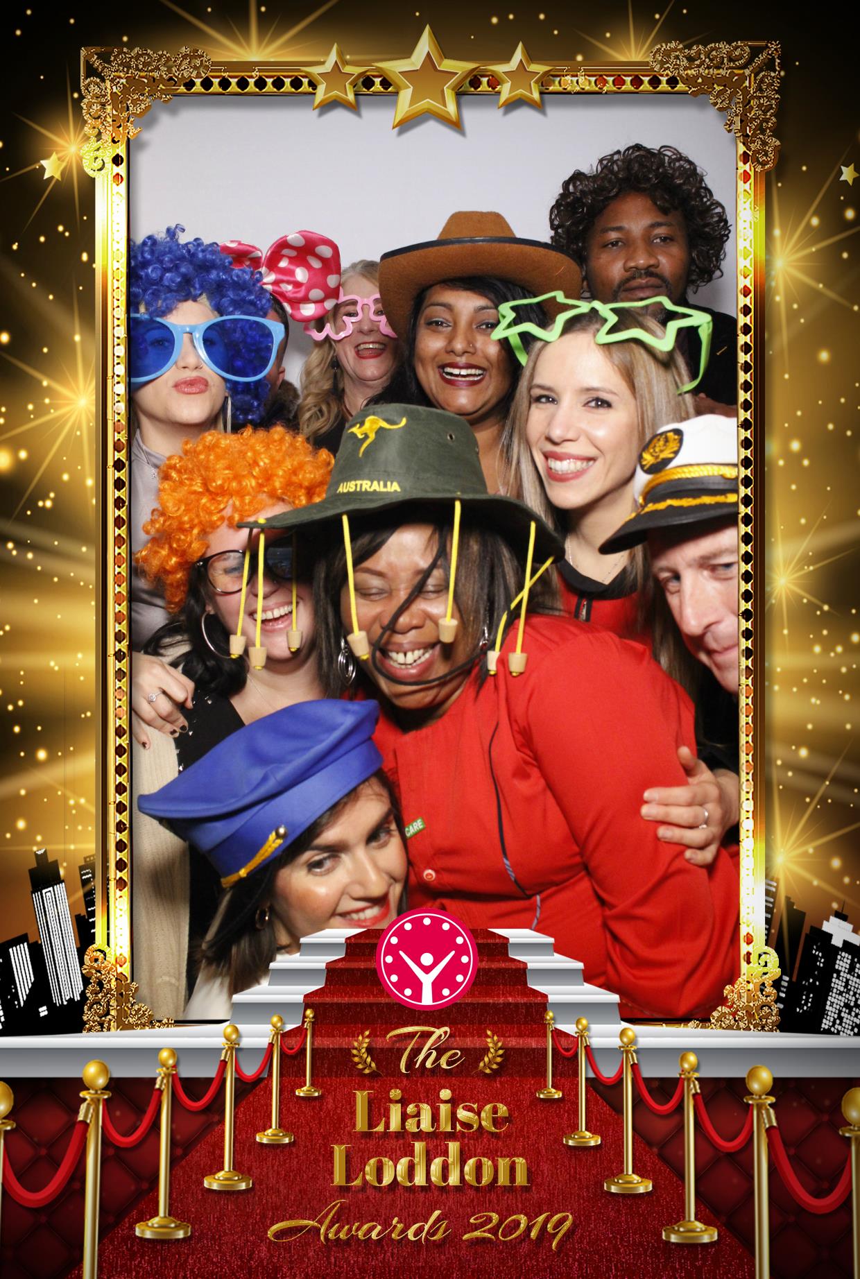 Liaise Loddon Co-worker Awards 2019 | View more photos from the event at gallery.myphotoboothexperience.co.uk/u/MyPhotoBoothExperienceLtd/Liaise-Loddon-Co-worker-Awards-2019